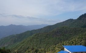 Hotel Uday Mussoorie