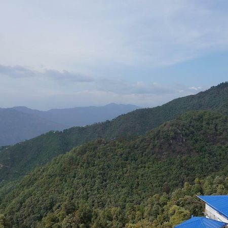 Hotel Uday Mussoorie, Exterior photo