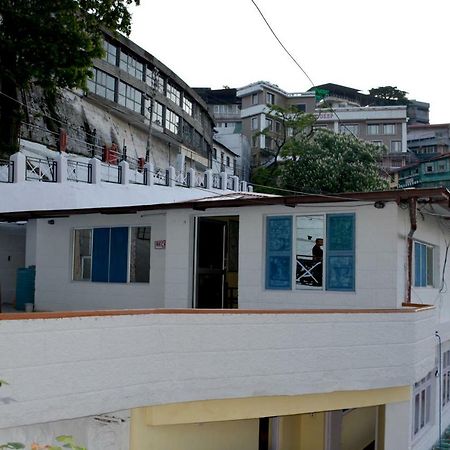 Hotel Uday Mussoorie, Exterior photo