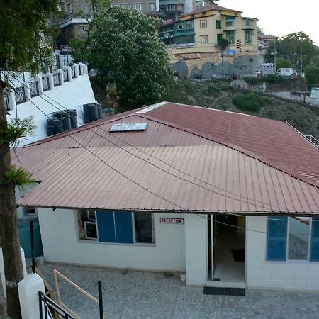 Hotel Uday Mussoorie, Exterior photo