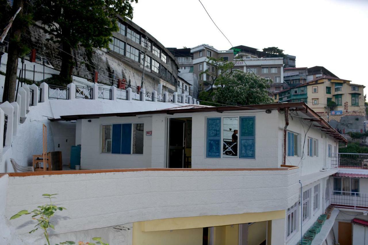 Hotel Uday Mussoorie, Exterior photo