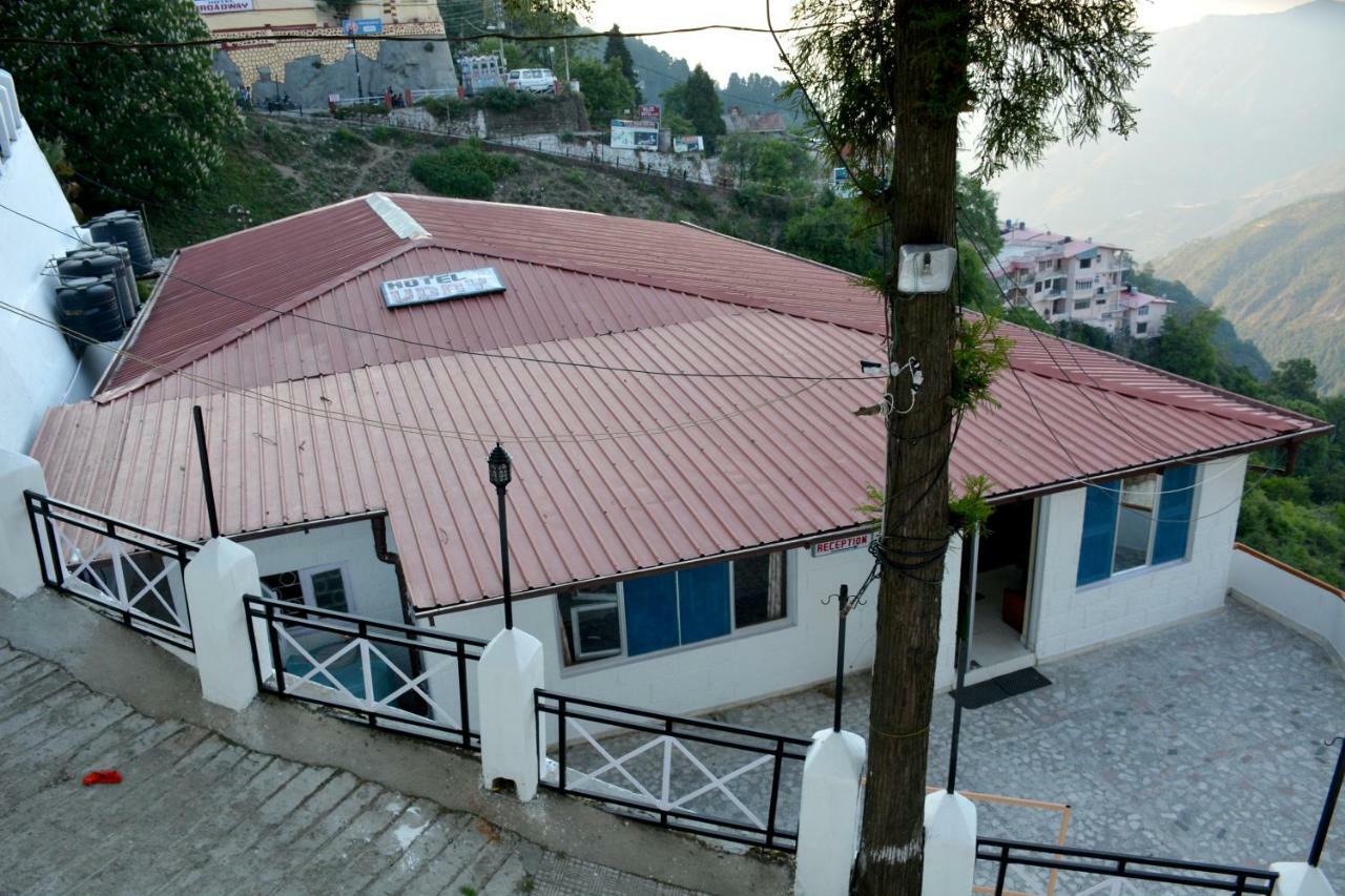 Hotel Uday Mussoorie, Exterior photo