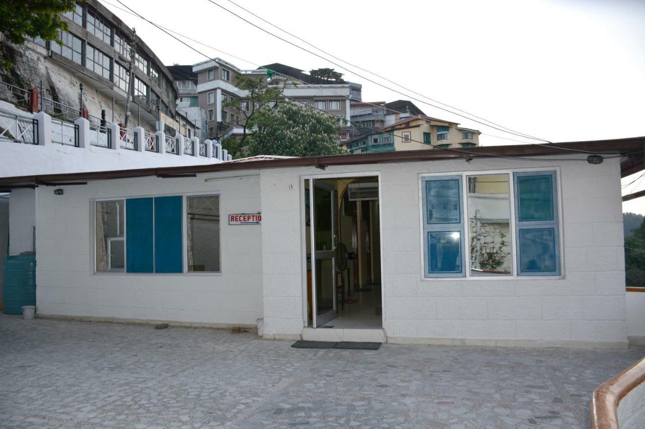 Hotel Uday Mussoorie, Exterior photo